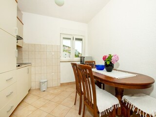 Appartement Lokva Rogoznica Kenmerken 23