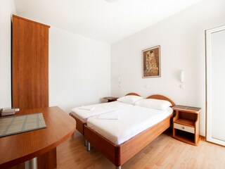Appartamento Lokva Rogoznica Caratteristiche 27