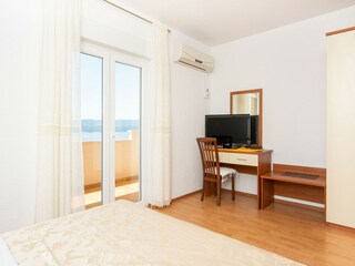 Apartamento Lokva Rogoznica Características 26
