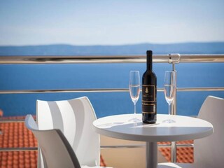 Appartamento Lokva Rogoznica  38