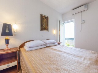 Appartement Lokva Rogoznica Kenmerken 32