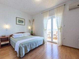 Appartement Lokva Rogoznica Équipement 33