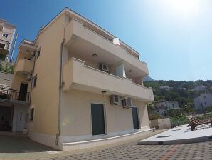 Luxurious Apartment in Dalmatia near the Sea - Lokva Rogoznica - image1