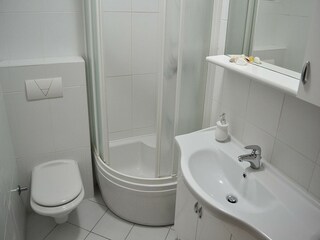 Appartement Lokva Rogoznica Équipement 12