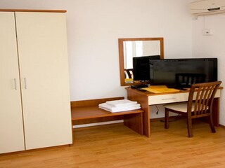 Appartement Lokva Rogoznica Équipement 12