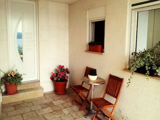 Apartment Lokva Rogoznica Ausstattung 19