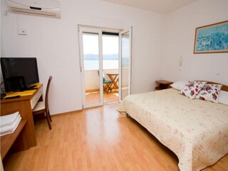Appartement Lokva Rogoznica Équipement 20