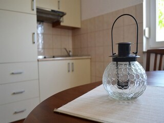 Appartamento Lokva Rogoznica  35
