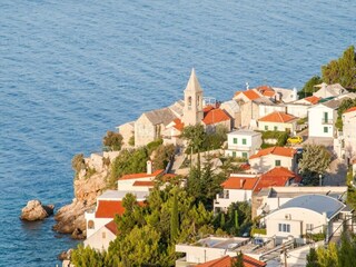 Apartment Lokva Rogoznica Umgebung 24