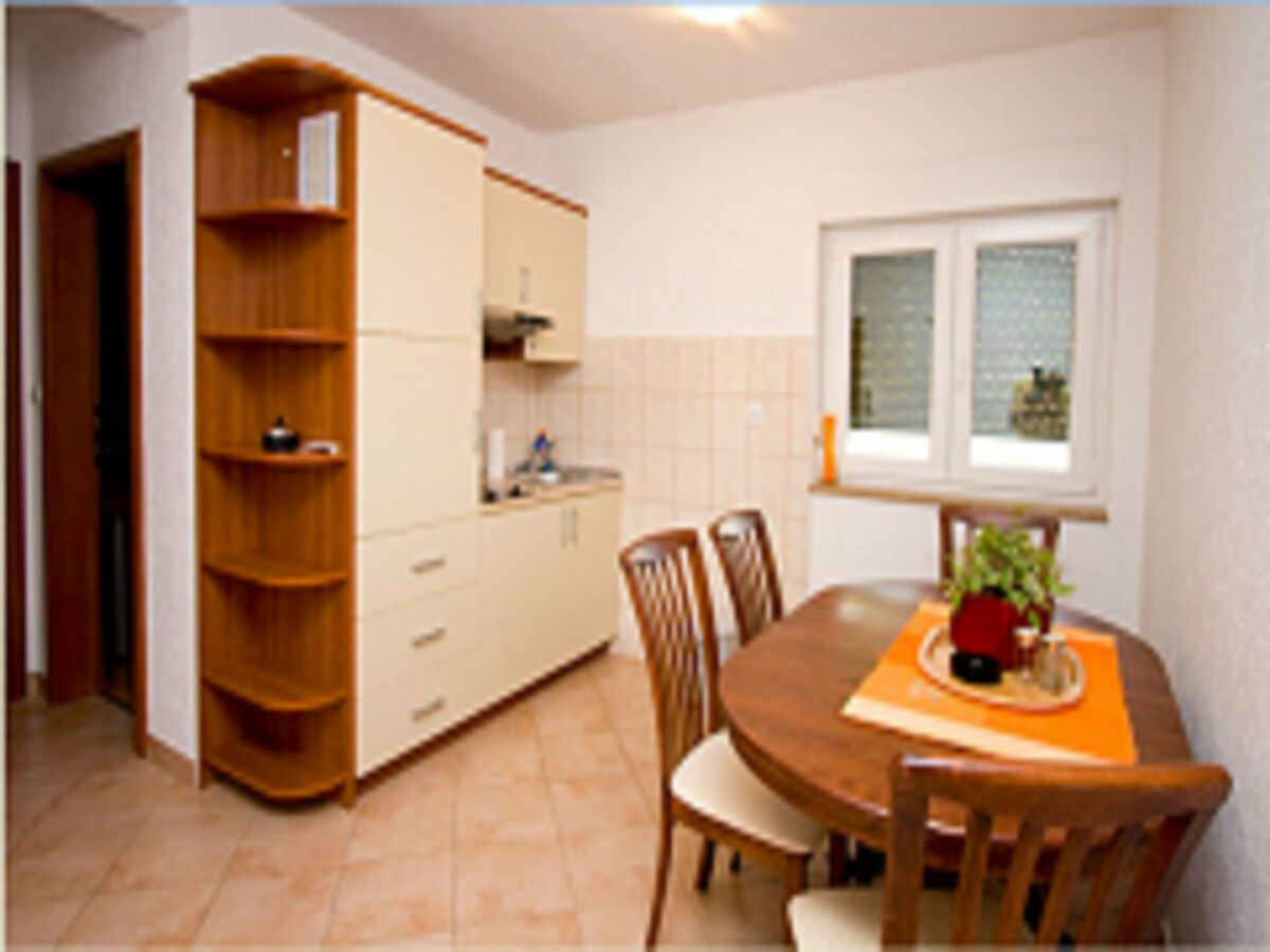 Apartment Lokva Rogoznica Ausstattung 15