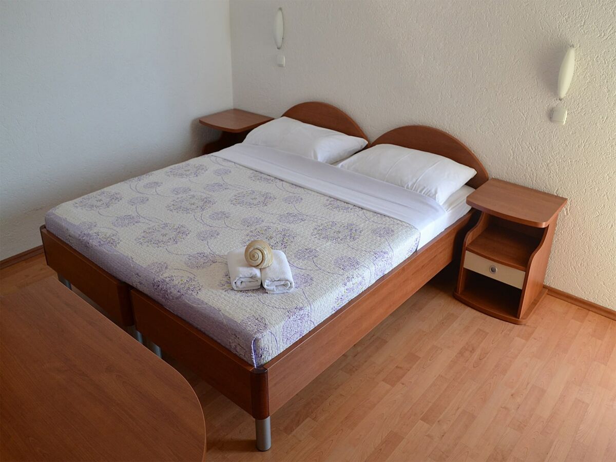 Apartment Lokva Rogoznica Ausstattung 17