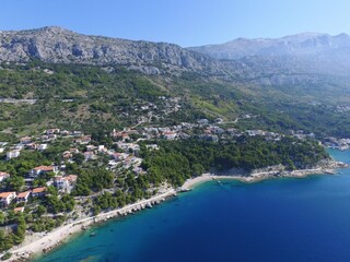 Appartamento Lokva Rogoznica Ambiente 31