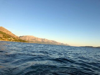 Apartment Lokva Rogoznica Umgebung 22