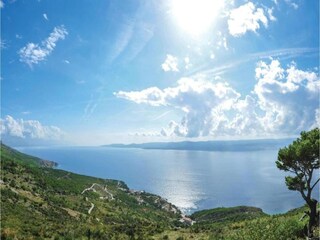 Appartement Lokva Rogoznica Environnement 23