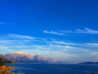 Apartment Lokva Rogoznica Umgebung 32