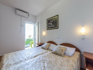 Appartement Lokva Rogoznica Équipement 24