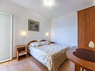 Appartamento Lokva Rogoznica Caratteristiche 27