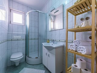 Appartement Lokva Rogoznica Équipement 26