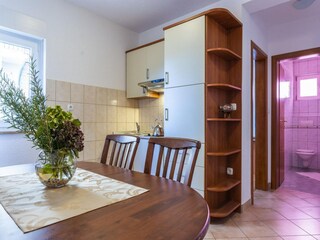 Appartamento Lokva Rogoznica  33