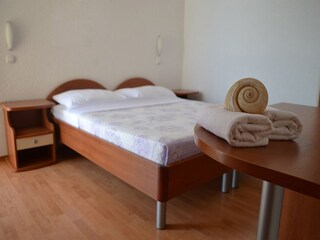 Apartment Lokva Rogoznica Ausstattung 19