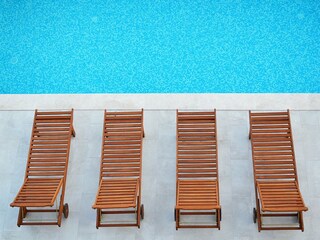 Apartment Lokva Rogoznica Außenaufnahme 9