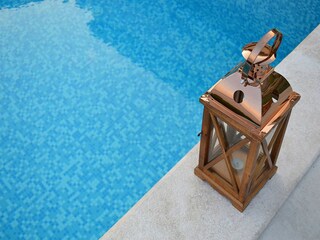 Appartement Lokva Rogoznica Buitenaudio-opname 2