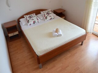 Apartment Lokva Rogoznica Ausstattung 21