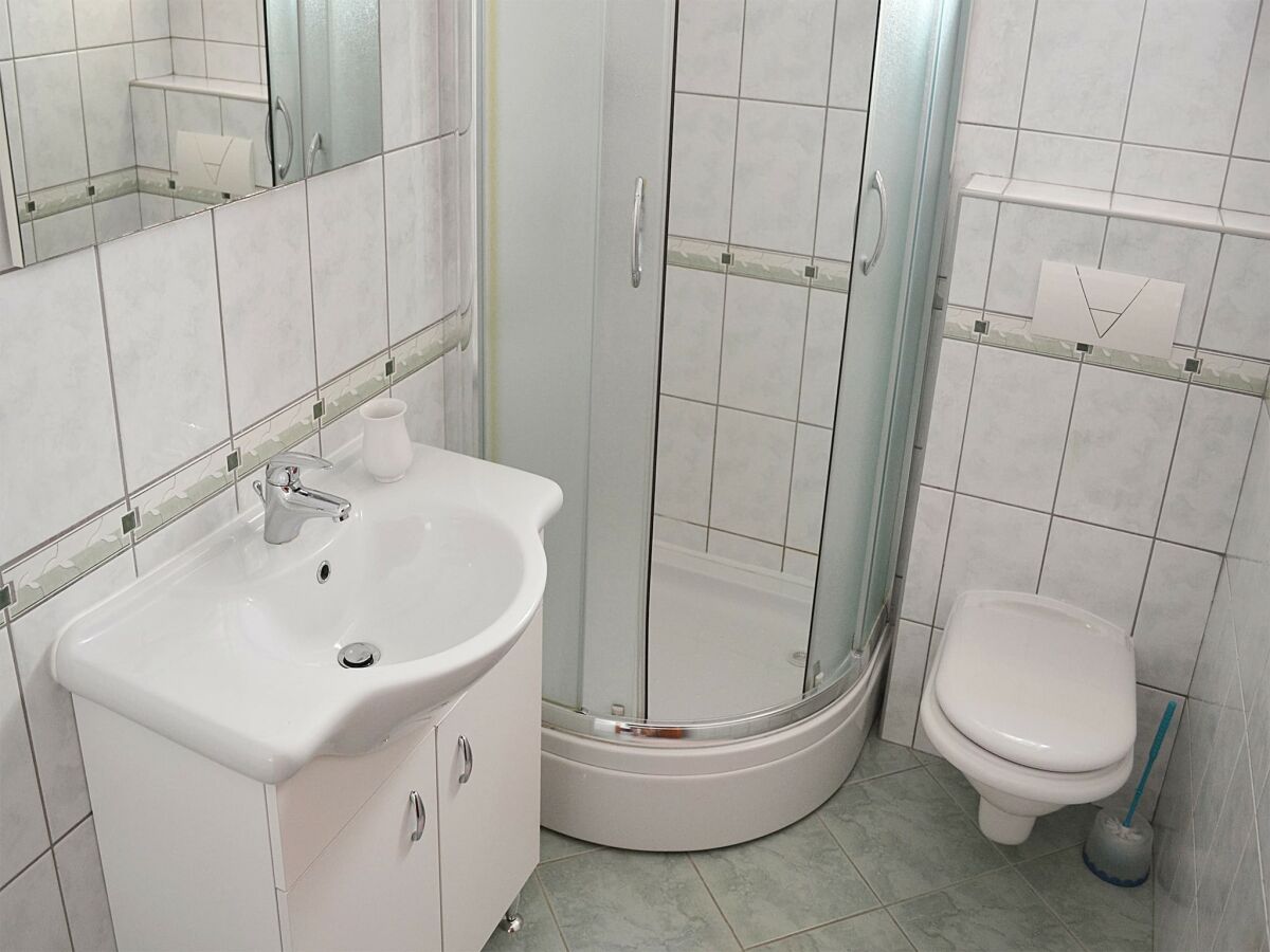 Apartment Lokva Rogoznica Ausstattung 25