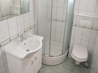Appartement Lokva Rogoznica Équipement 27