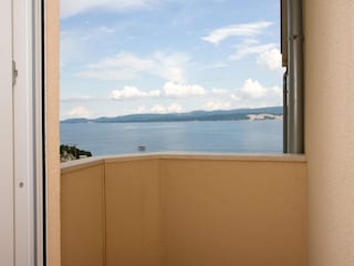 Apartment Lokva Rogoznica Außenaufnahme 8