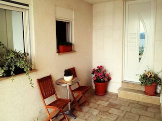 Apartment Lokva Rogoznica Outdoor Recording 17