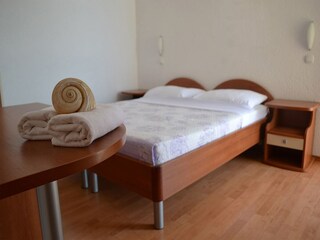 Appartement Lokva Rogoznica Kenmerken 23