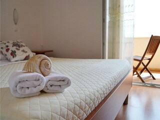 Appartement Lokva Rogoznica Kenmerken 24
