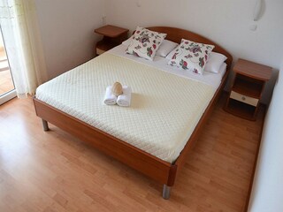 Appartement Lokva Rogoznica Équipement 24
