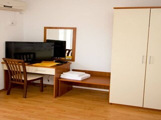 Appartement Lokva Rogoznica Équipement 28