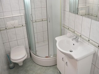Appartement Lokva Rogoznica Équipement 25