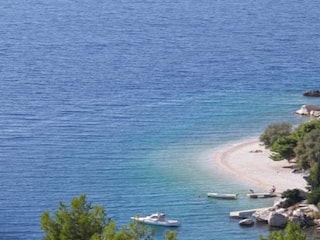 Apartment Lokva Rogoznica Umgebung 34