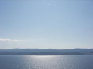 Appartement Lokva Rogoznica Environnement 35