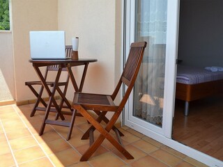Appartement Lokva Rogoznica Enregistrement extérieur 16