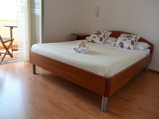 Appartement Lokva Rogoznica Équipement 34