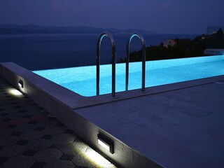 Appartement Lokva Rogoznica Environnement 37