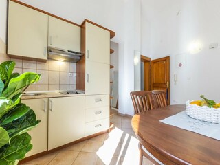 Appartement Lokva Rogoznica Équipement 30