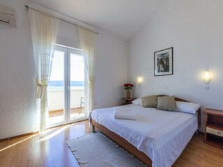 Appartement Lokva Rogoznica Équipement 31