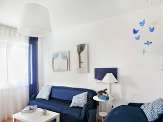 Appartement Brela Buitenaudio-opname 3