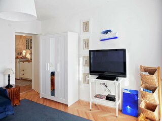 Apartment Brela Features 11