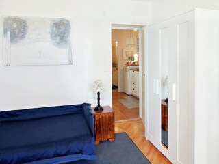 Appartement Brela Kenmerken 23