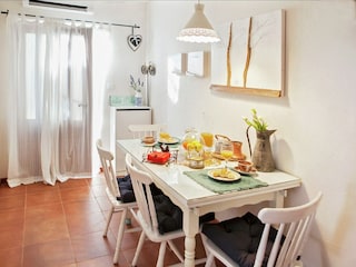 Apartment Brela Ausstattung 11