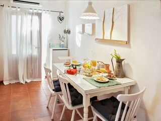 Appartement Brela Kenmerken 11