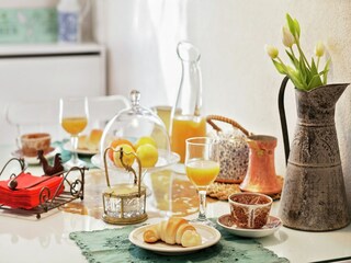 Apartamento Brela Características 20