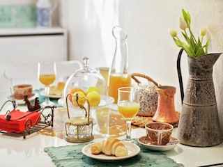 Apartment Brela Ausstattung 17